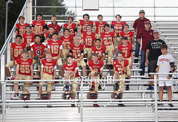 football