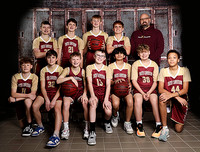 8thGradeBoysTeam1