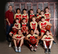 7thGradeBoysTeam1