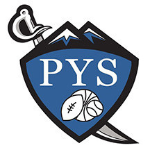 PYS Shield logo