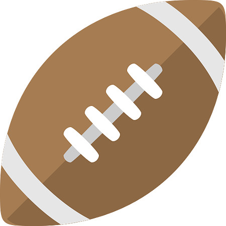 football
