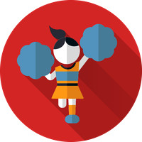 cheer