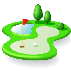 golf