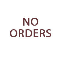 noOrders